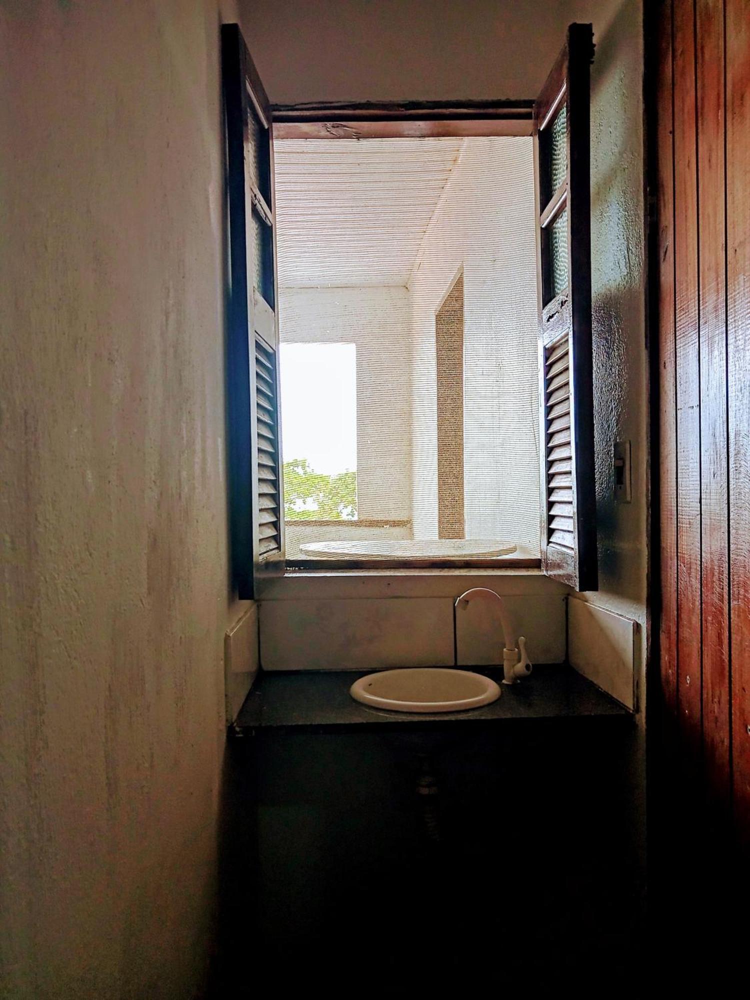Pousada & Hostel Interligado Tiririca イタカレ エクステリア 写真